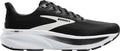 Brooks Women's Ghost 17 Running Shoes - Black