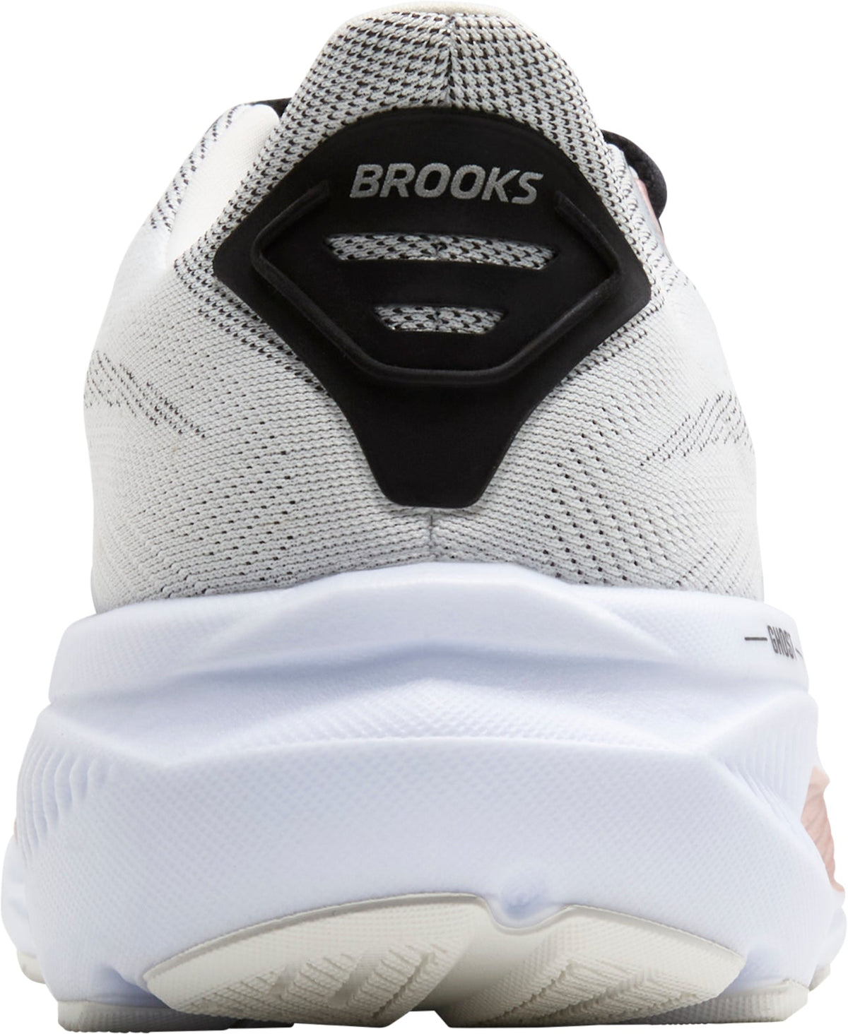 Brooks Women's Ghost 17 Running Shoes - White