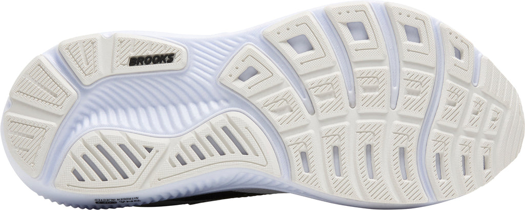 Brooks Women's Ghost 17 Running Shoes - White