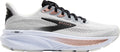 Brooks Women's Ghost 17 Running Shoes - White