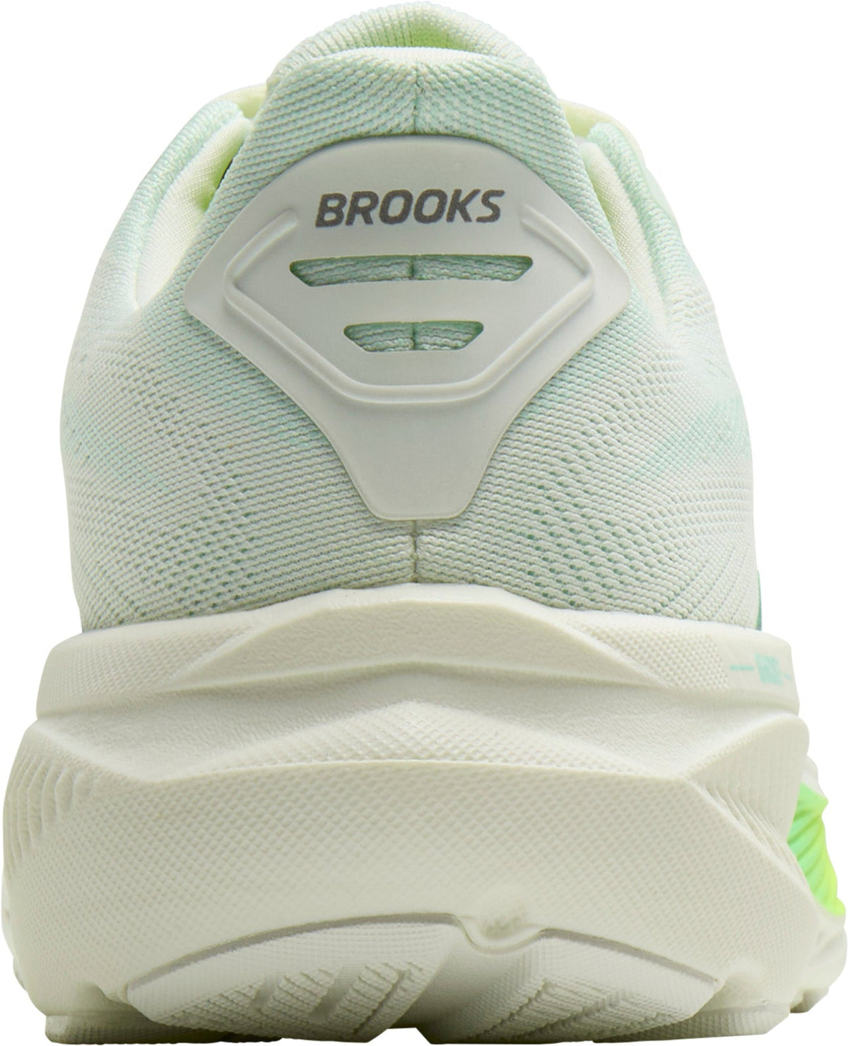 Brooks Women's Ghost 17 Running Shoes - Blue