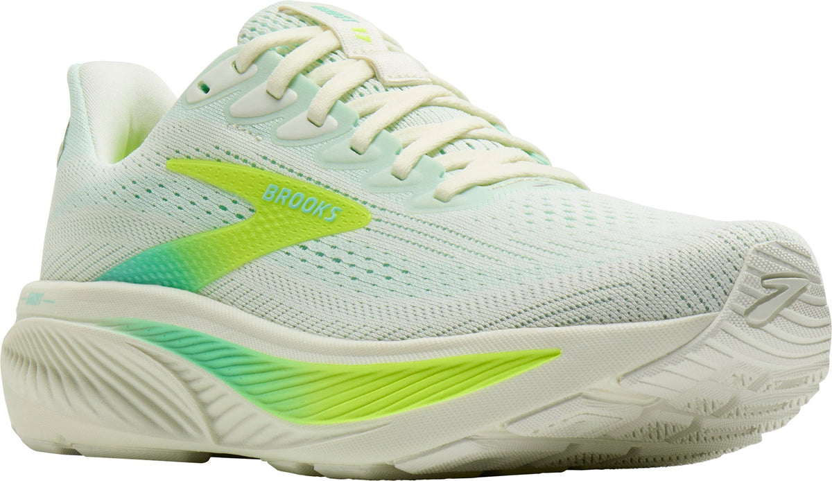 Brooks Women's Ghost 17 Running Shoes - Blue