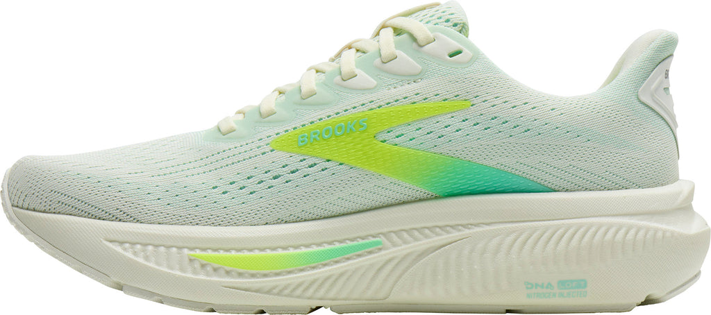 Brooks Women's Ghost 17 Running Shoes - Blue