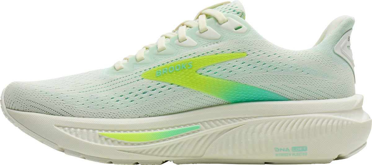 Brooks Women's Ghost 17 Running Shoes - Blue