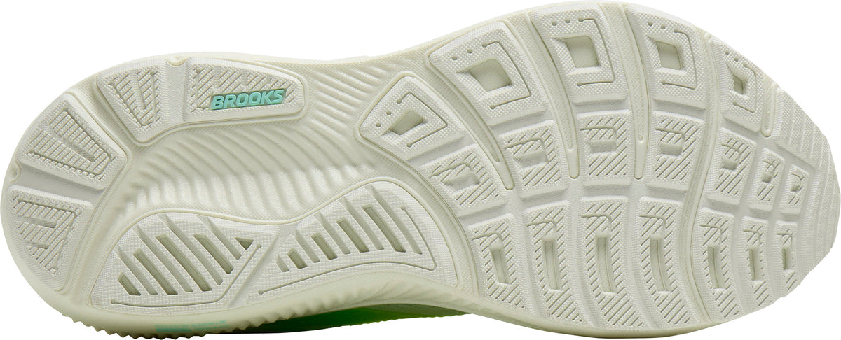 Brooks Women's Ghost 17 Running Shoes - Blue