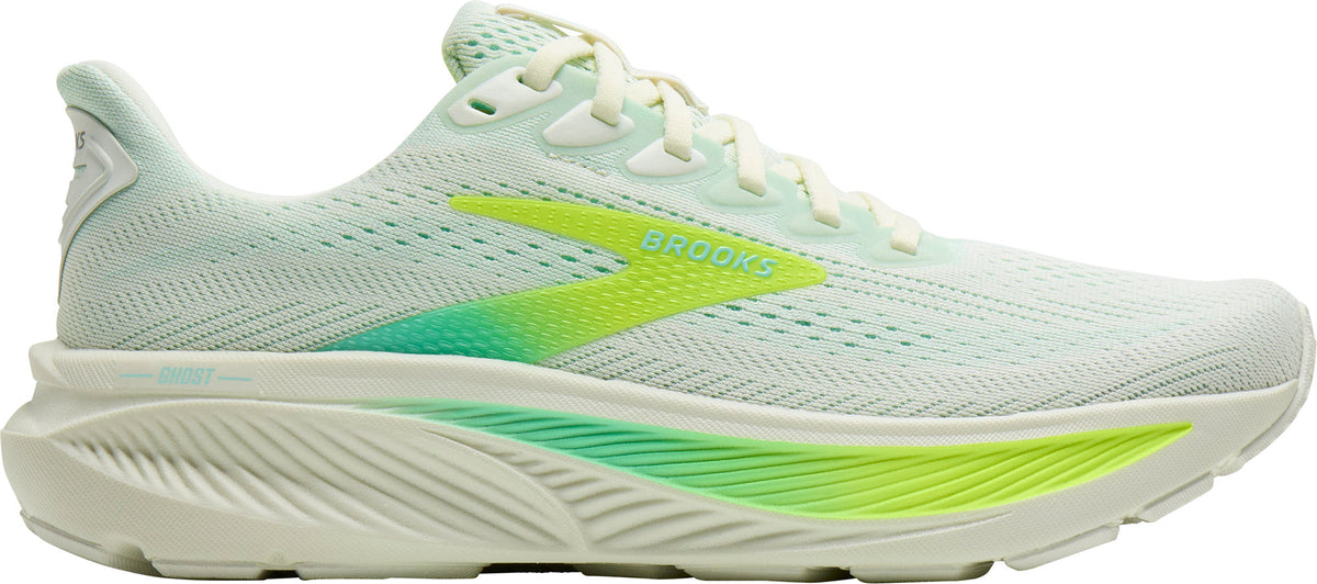 Brooks Women's Ghost 17 Running Shoes - Blue