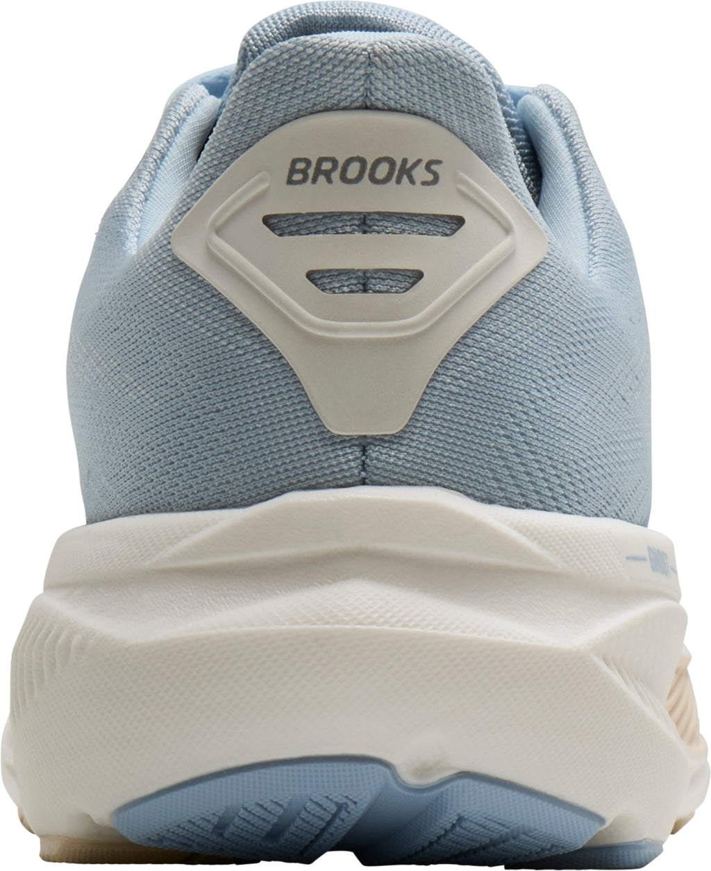 Brooks Women's Ghost 17 Running Shoes - Blue