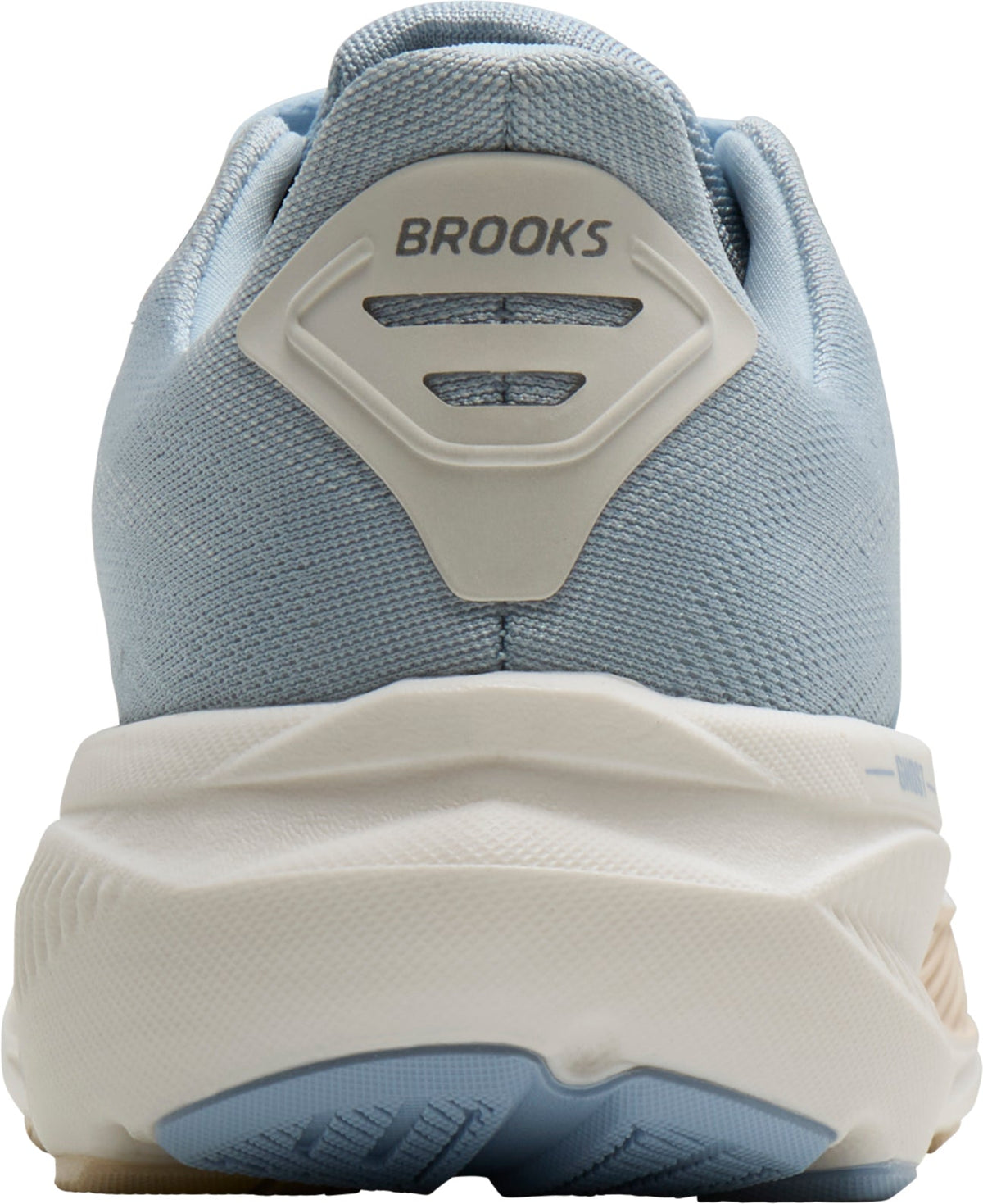 Brooks Women's Ghost 17 Running Shoes - Blue