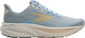 Brooks Women's Ghost 17 Running Shoes - Blue