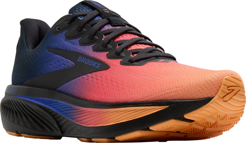 Brooks Women's Ghost 17 Running Shoes - Orange