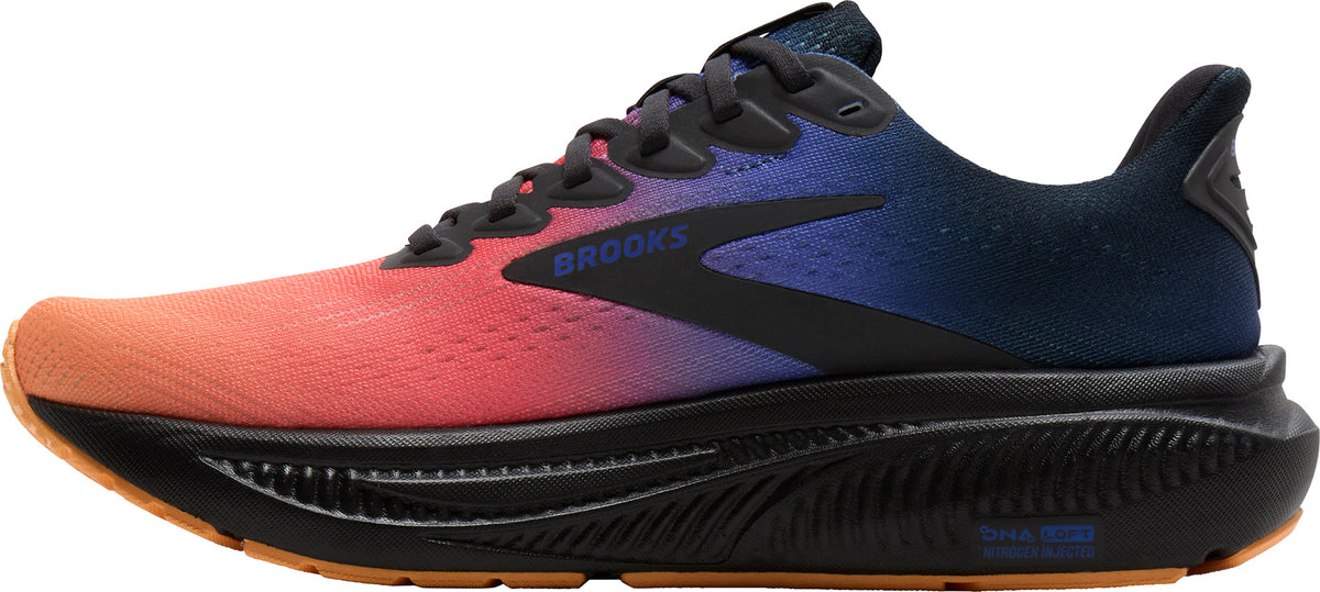 Brooks Women's Ghost 17 Running Shoes - Orange
