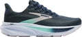 Brooks Women's Ghost 17 Running Shoes - Blue
