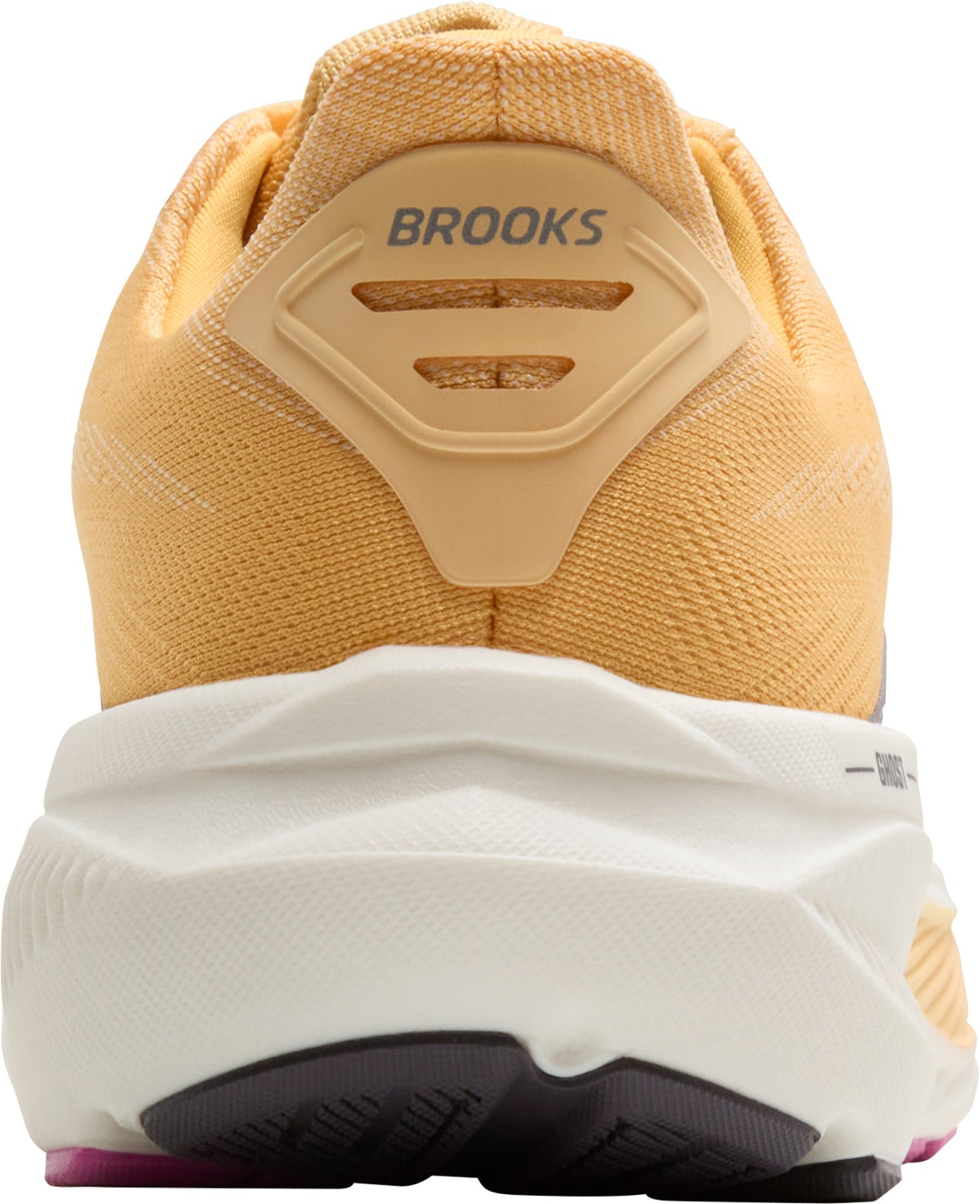 Brooks Women's Ghost 17 Running Shoes - Orange