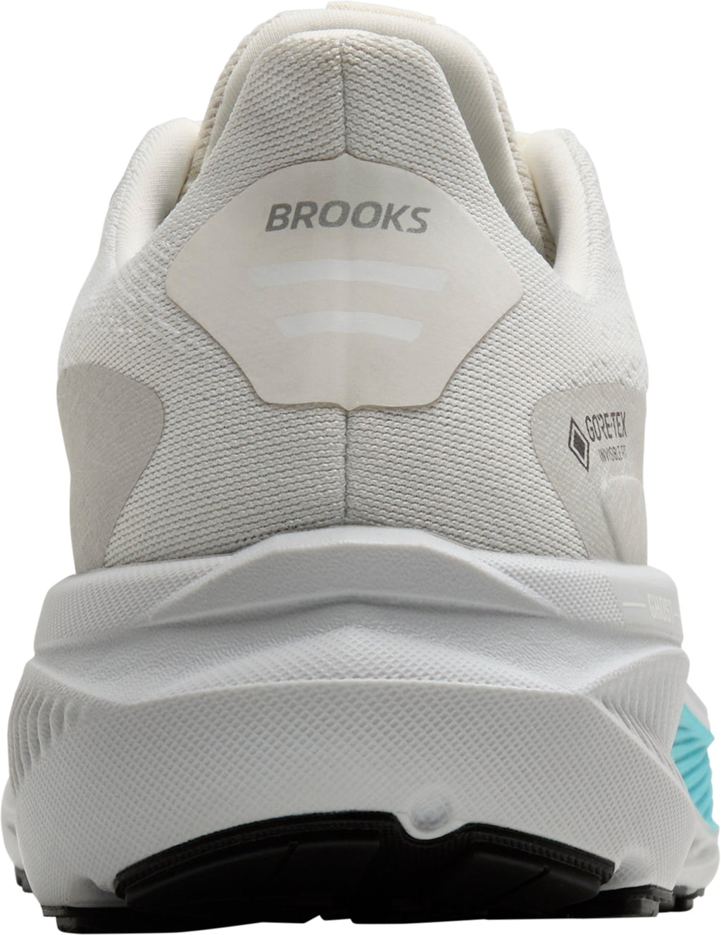 Brooks Women's Ghost 17 GORE-TEX Running Shoes - Cream