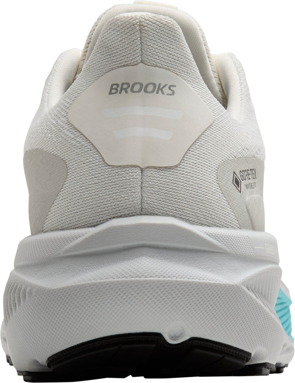 Brooks Women's Ghost 17 GORE-TEX Running Shoes - Cream