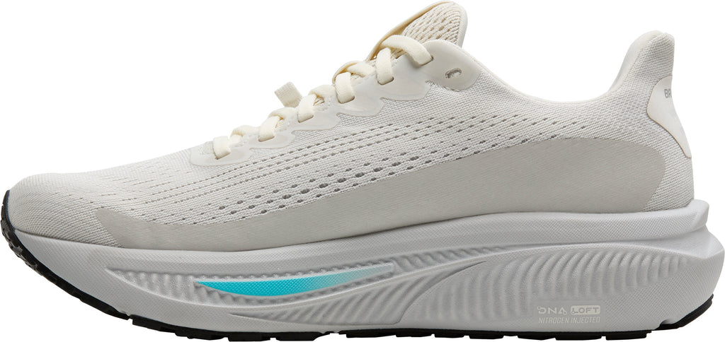 Brooks Women's Ghost 17 GORE-TEX Running Shoes - Cream