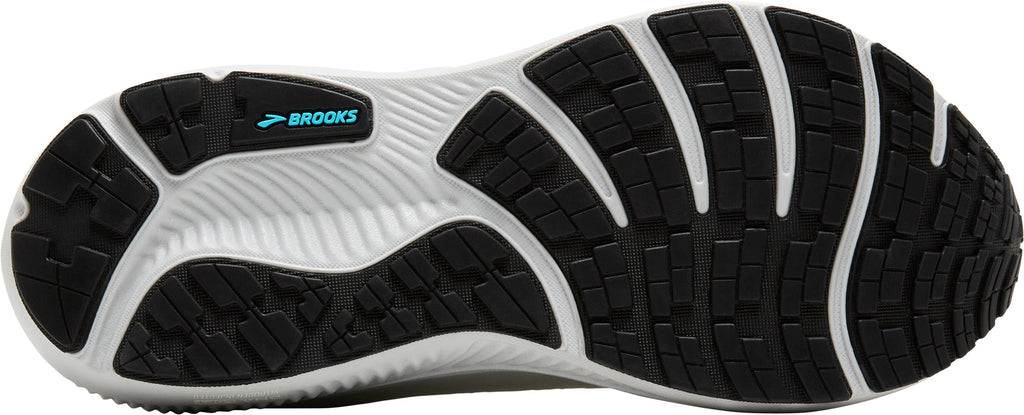 Brooks Women's Ghost 17 GORE-TEX Running Shoes - Cream