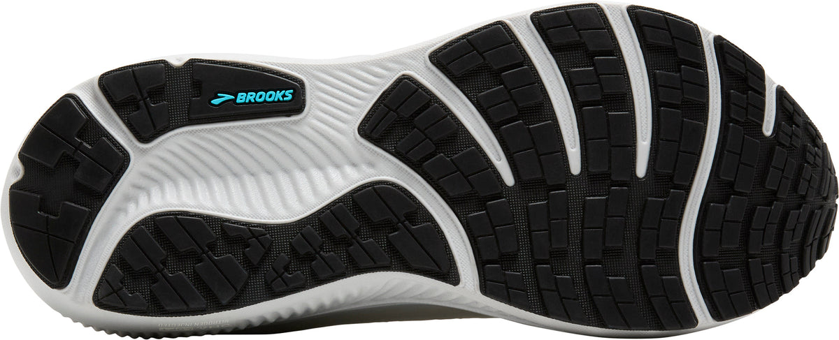 Brooks Women's Ghost 17 GORE-TEX Running Shoes - Cream