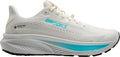 Brooks Women's Ghost 17 GORE-TEX Running Shoes - Cream
