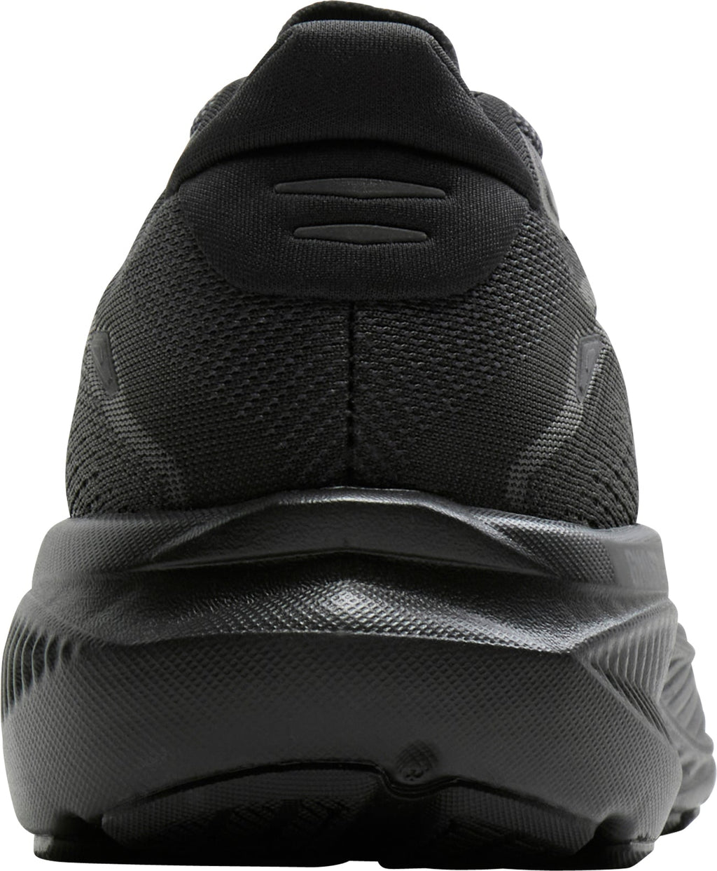 Brooks Men's Ghost 18 Running Shoes - Black