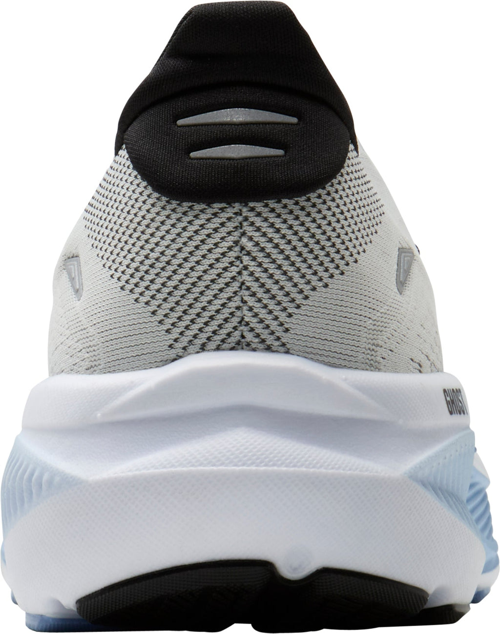 Brooks Men's Ghost 18 Running Shoes - White
