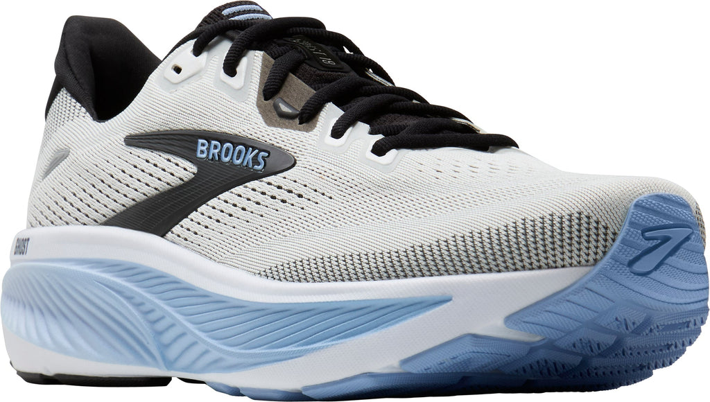 Brooks Men's Ghost 18 Running Shoes - White