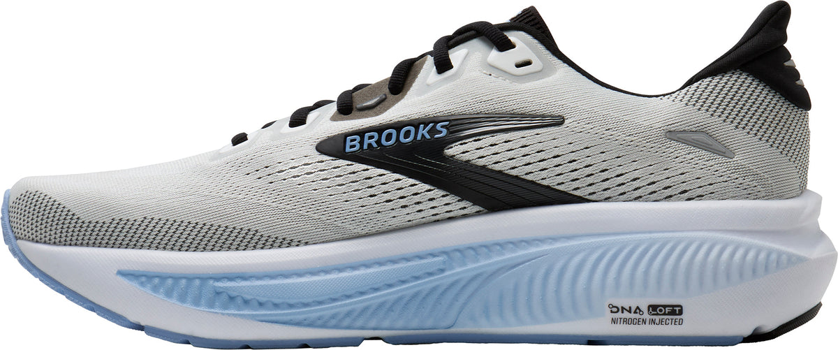 Brooks Men's Ghost 18 Running Shoes - White