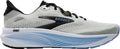 Brooks Men's Ghost 18 Running Shoes - White