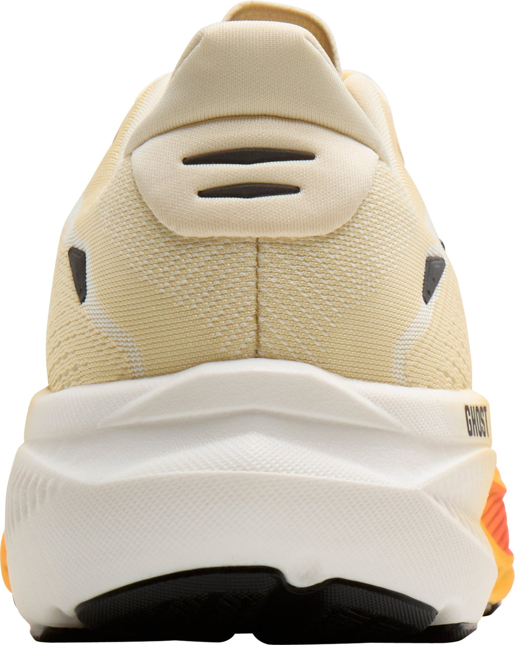 Brooks Men's Ghost 18 Running Shoes - Orange