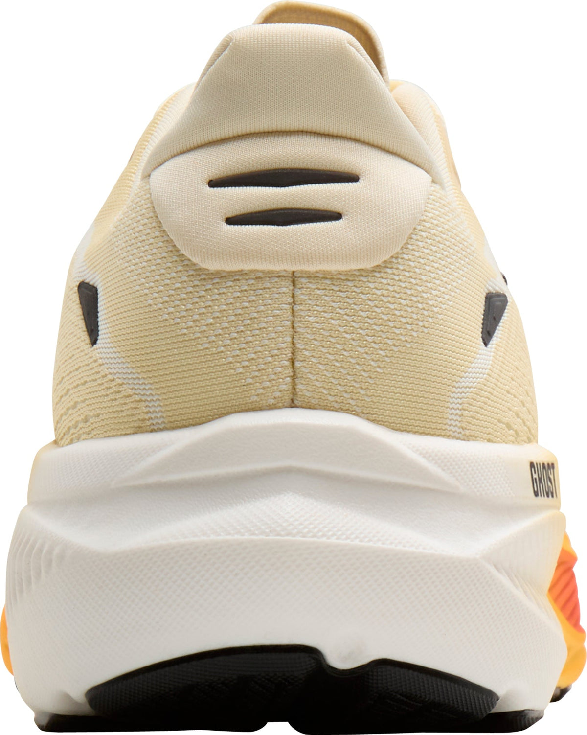Brooks Men's Ghost 18 Running Shoes - Orange