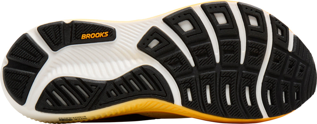 Brooks Men's Ghost 18 Running Shoes - Orange