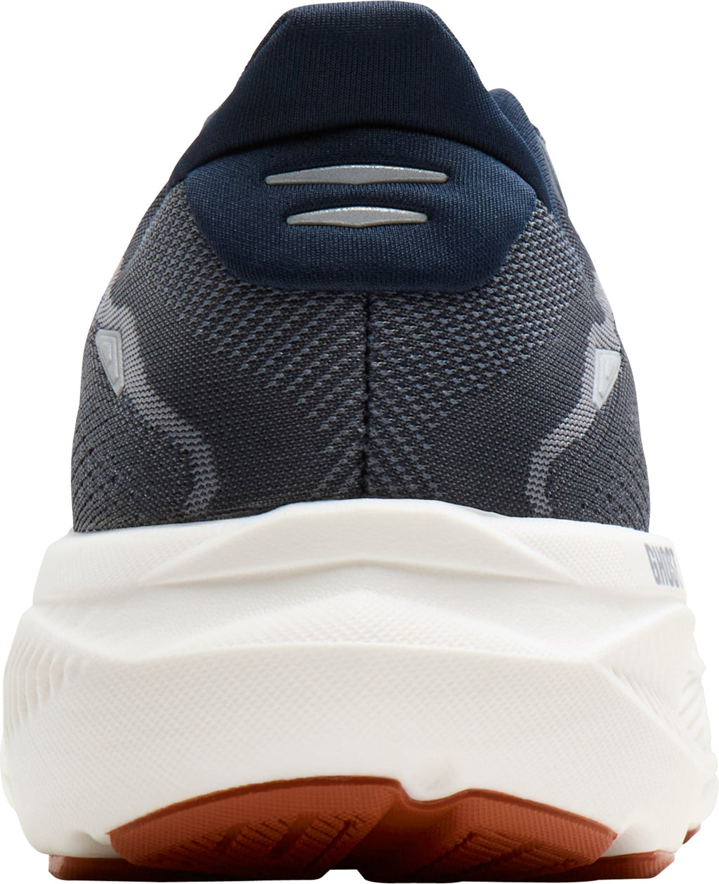 Brooks Men's Ghost 18 Running Shoes - Blue