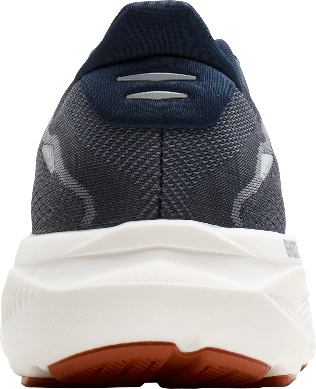 Brooks Men's Ghost 18 Running Shoes - Blue