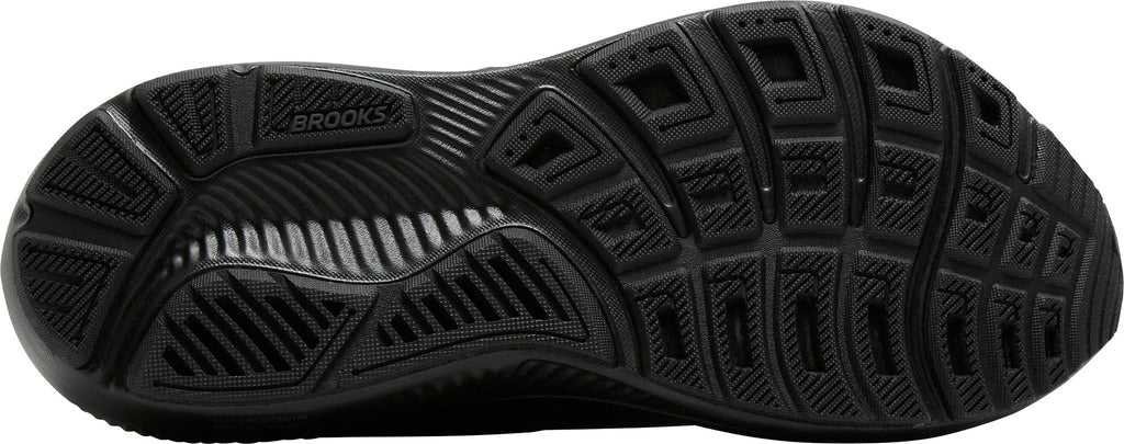 Brooks Women's Ghost 18 Running Shoes - Black