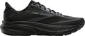 Brooks Women's Ghost 18 Running Shoes - Black