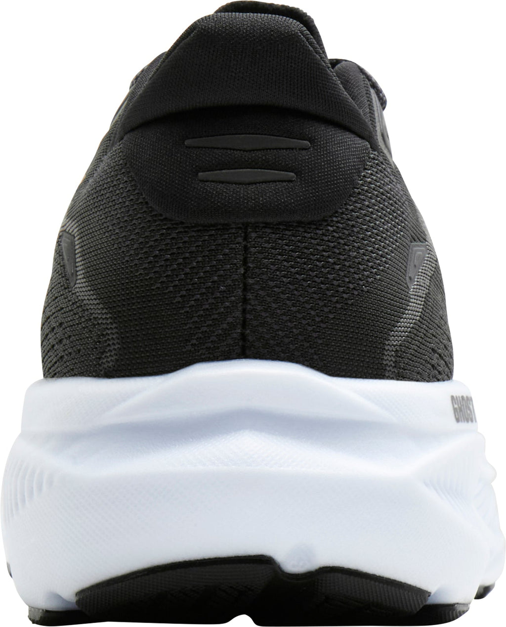 Brooks Women's Ghost 18 Running Shoes - Black