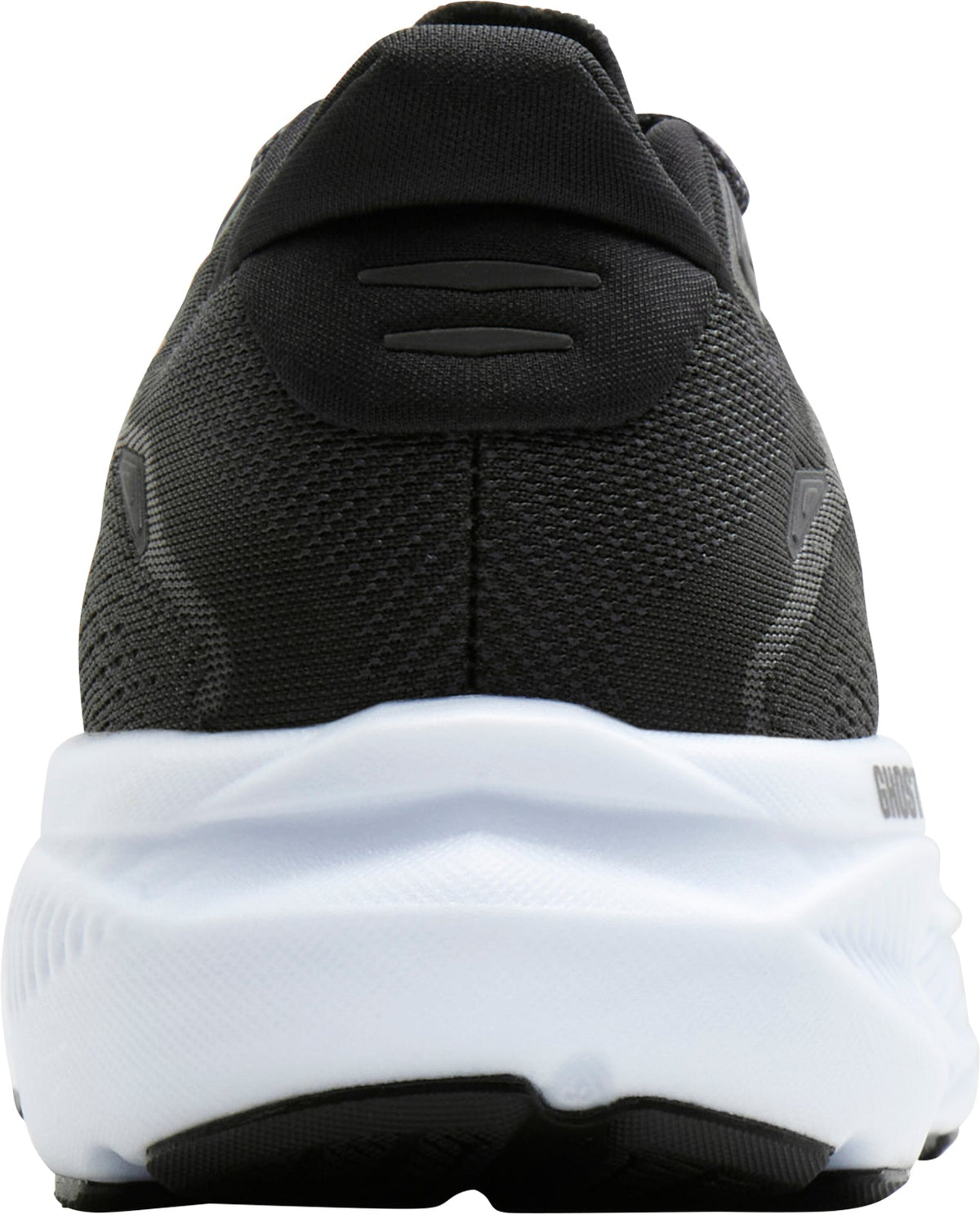 Brooks Women's Ghost 18 Running Shoes - Black