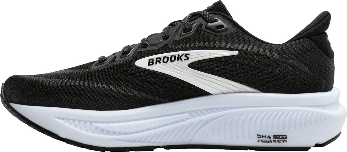 Brooks Women's Ghost 18 Running Shoes - Black