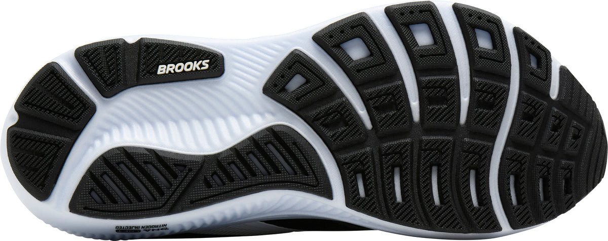 Brooks Women's Ghost 18 Running Shoes - Black