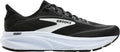 Brooks Women's Ghost 18 Running Shoes - Black