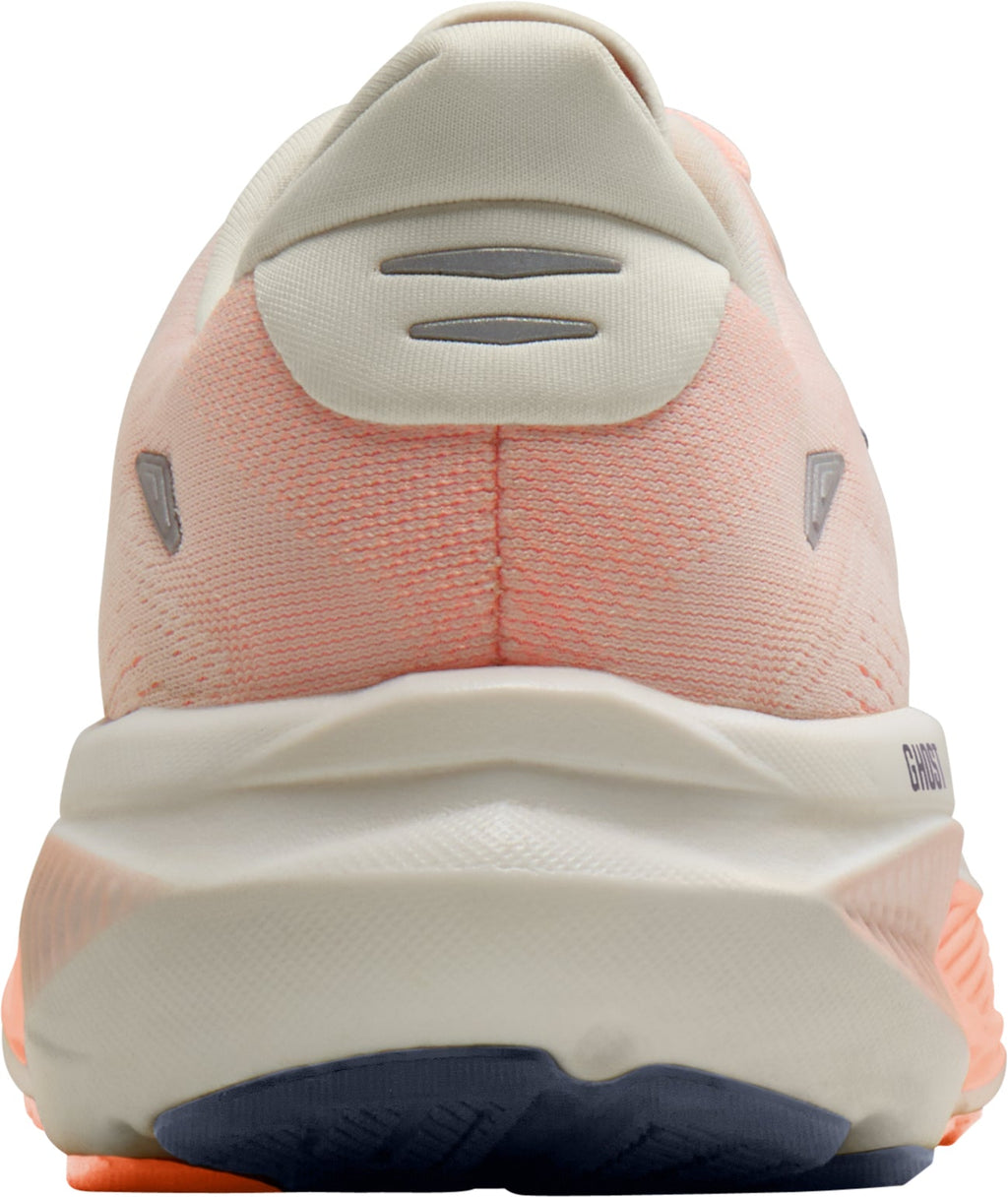 Brooks Women's Ghost 18 Running Shoes - Orange