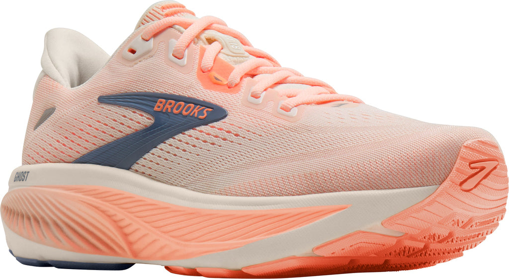 Brooks Women's Ghost 18 Running Shoes - Orange