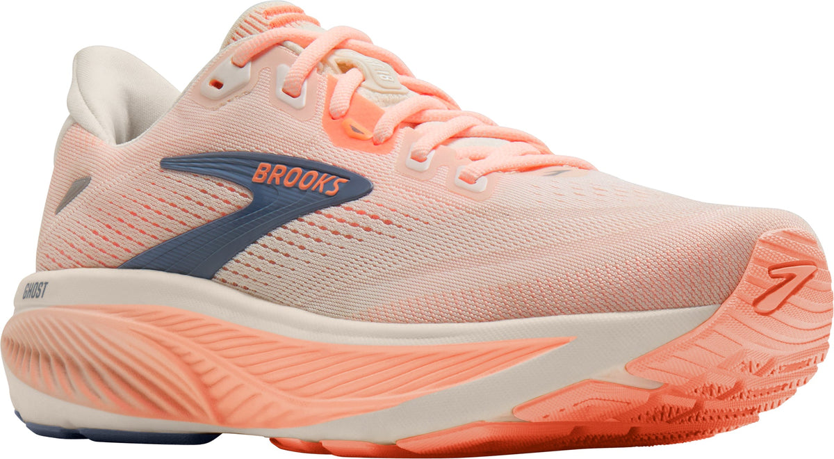 Brooks Women's Ghost 18 Running Shoes - Orange