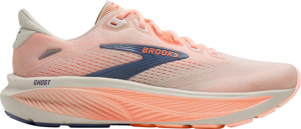 Brooks Women's Ghost 18 Running Shoes - Orange