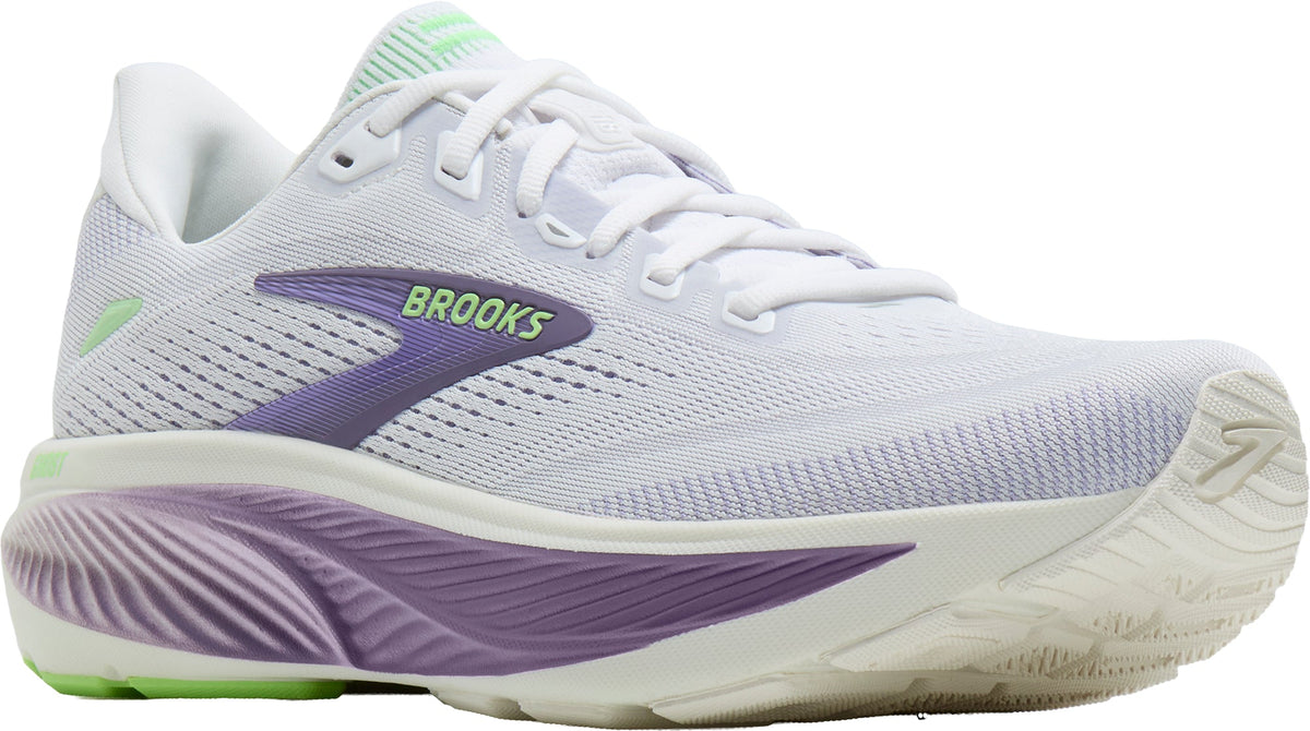 Brooks Women's Ghost 18 Running Shoes - Purple