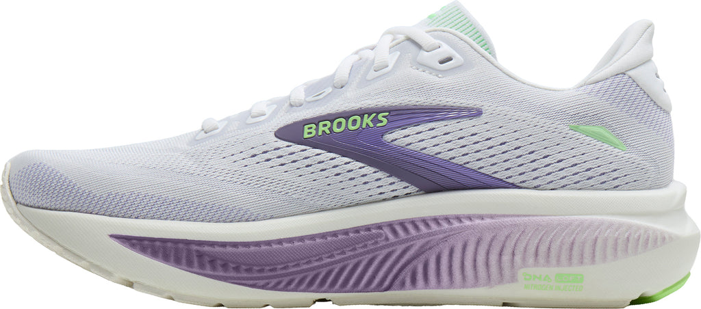 Brooks Women's Ghost 18 Running Shoes - Purple