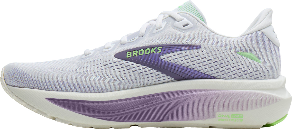 Brooks Women's Ghost 18 Running Shoes - Purple