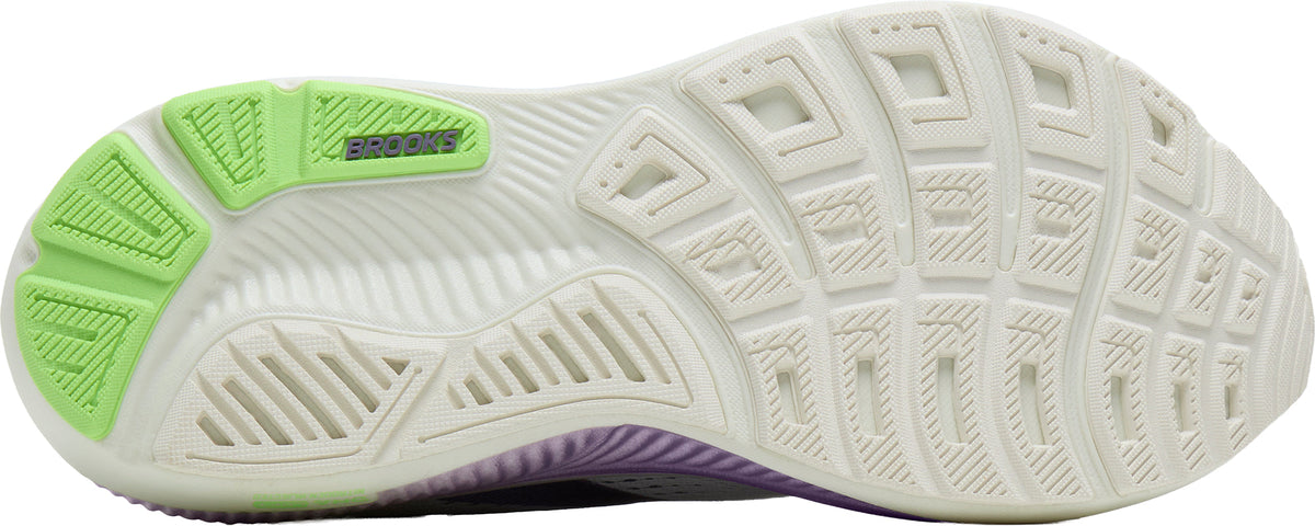 Brooks Women's Ghost 18 Running Shoes - Purple