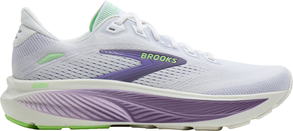 Brooks Women's Ghost 18 Running Shoes - Purple