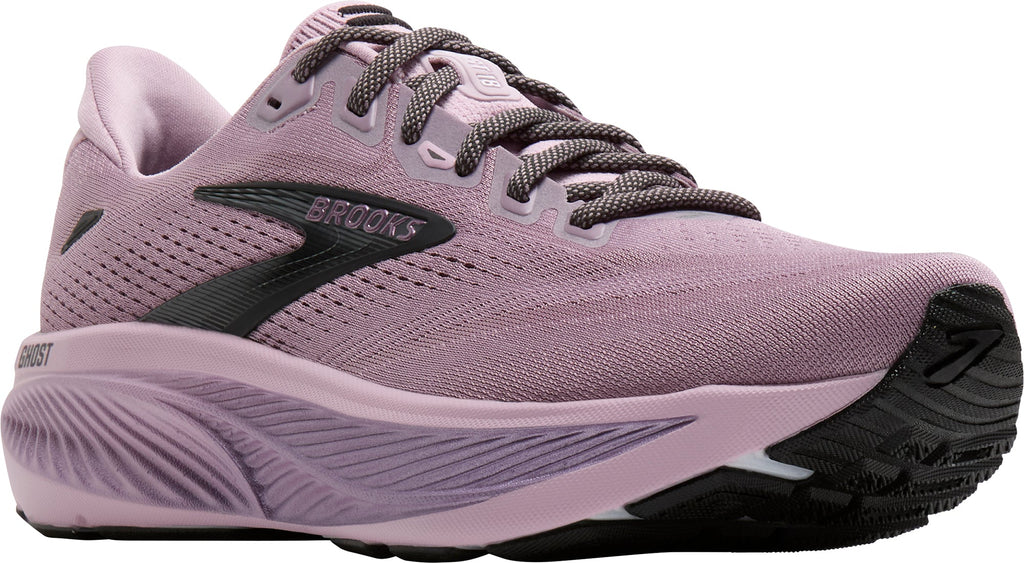 Brooks Women's Ghost 18 Running Shoes - Purple